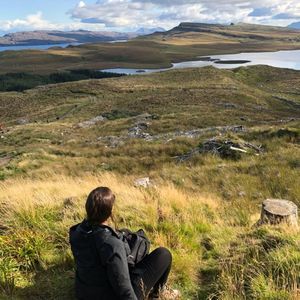 Meet your Posher, Eva